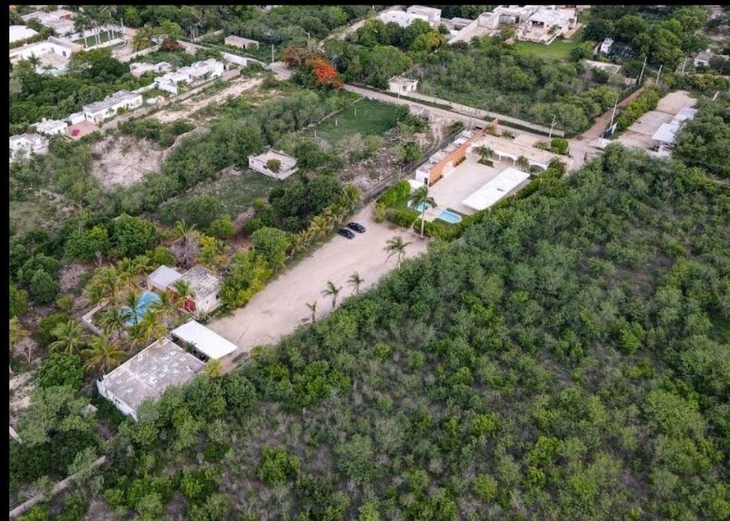Terreno en venta Chichi Suarez en Mérida, Yucatán - foto 3
