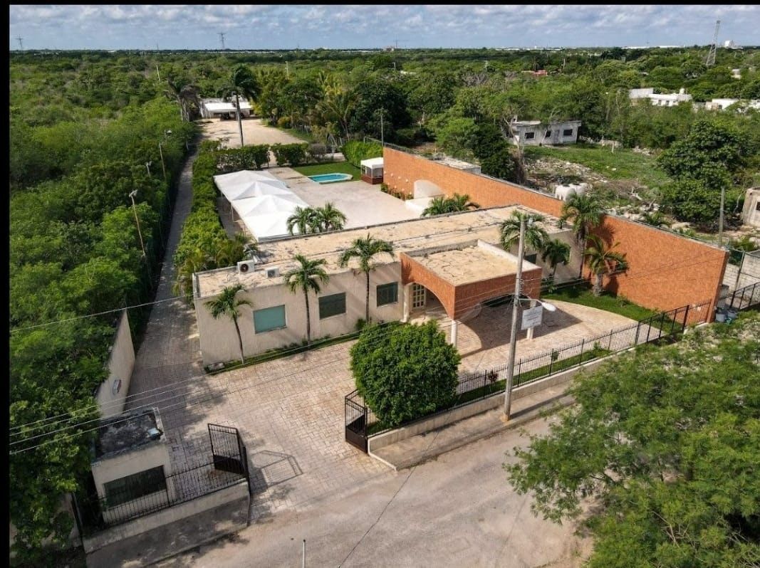 Terreno en venta Chichi Suarez en Mérida, Yucatán - foto 4