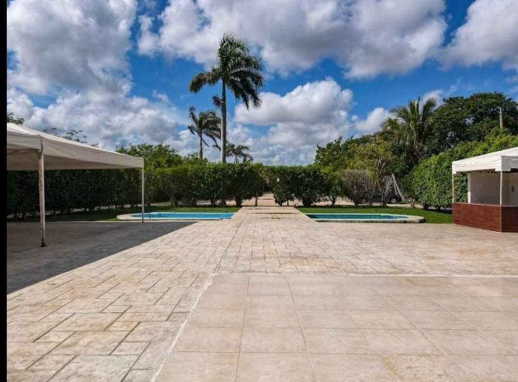 Terreno en venta Chichi Suarez en Mérida, Yucatán - foto 5