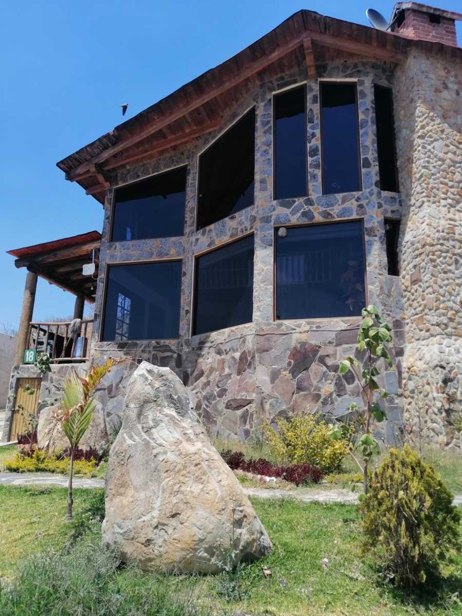 Terreno en Venta en Mazamitla - foto 4