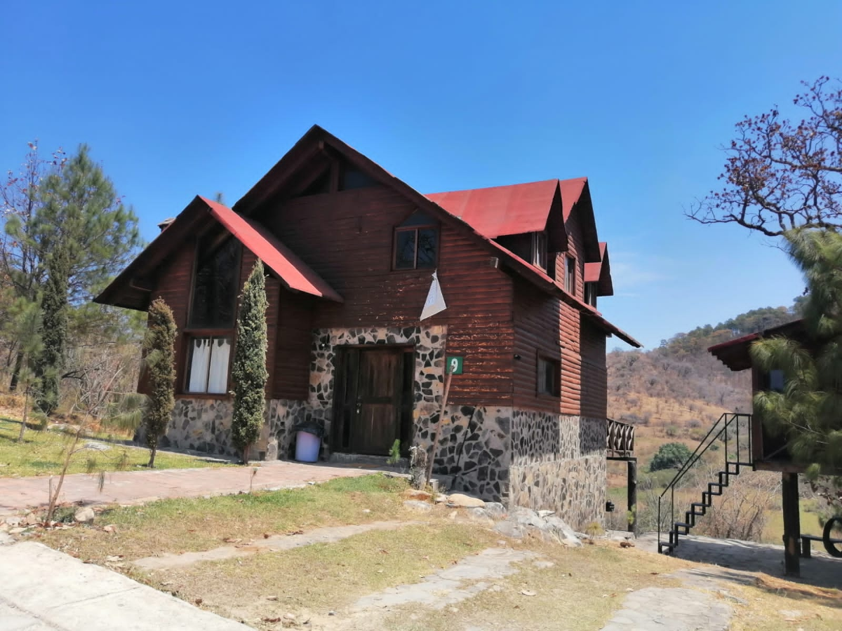 Terreno en Venta en Mazamitla - foto 2
