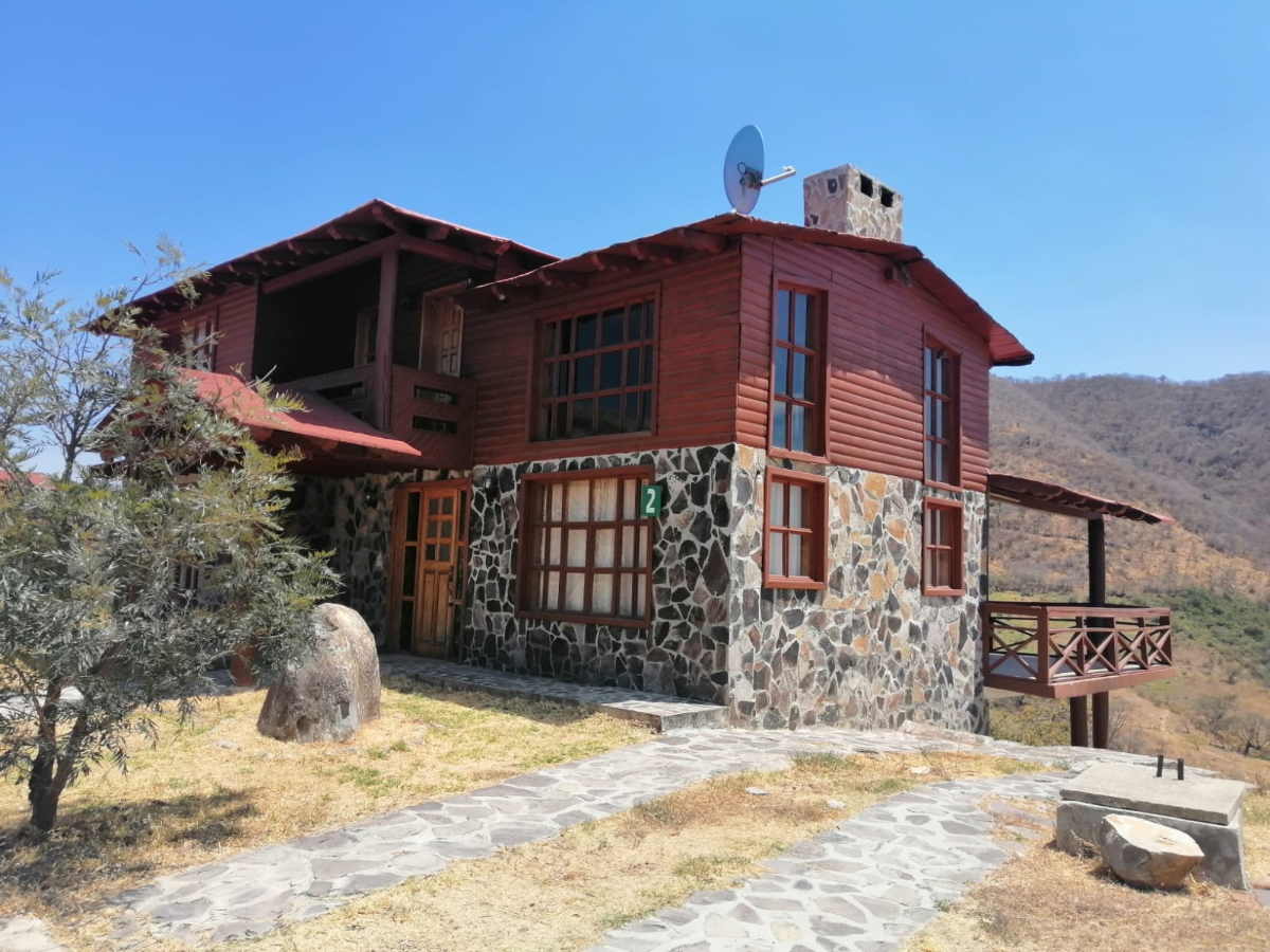 Terreno en Venta en Mazamitla - foto 3