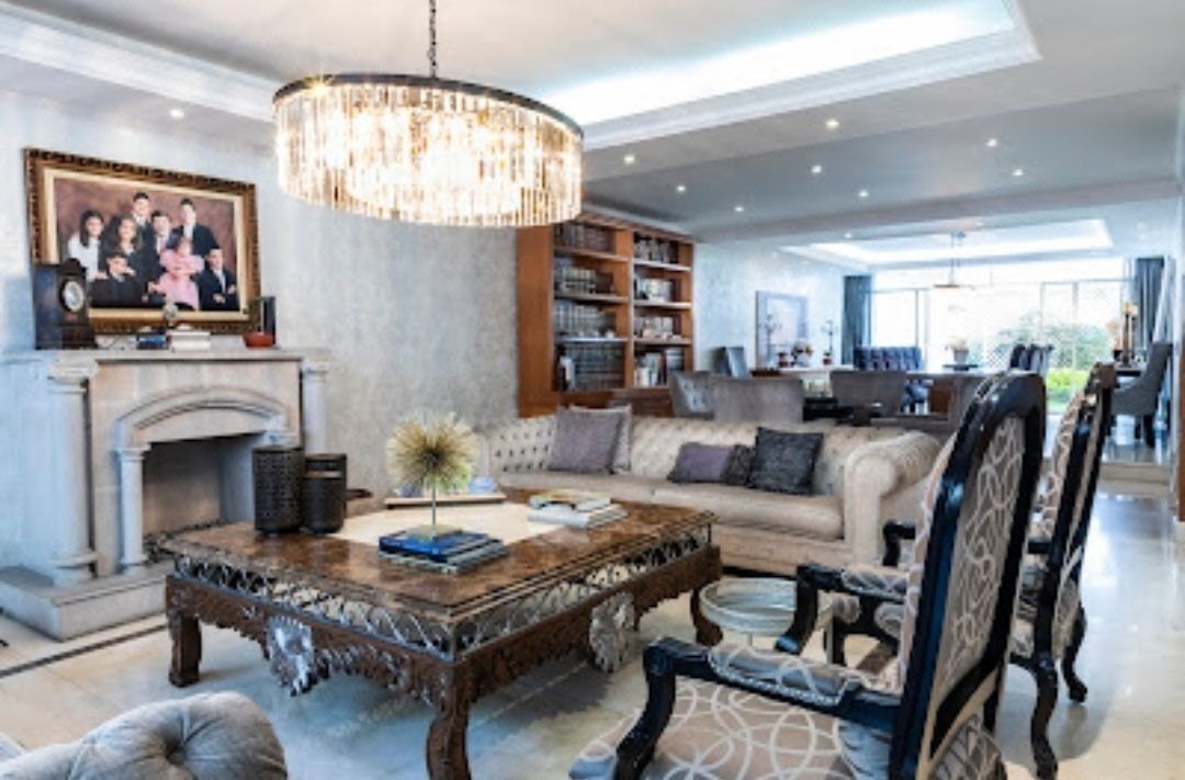 Casa en venta Monasterio Lomas de la Herradura, Huixquilucan - para inversión - foto 1