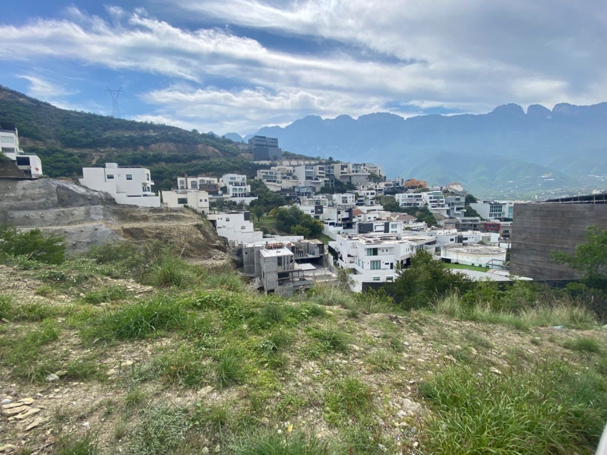 Terreno en Venta Balcones del Campestre