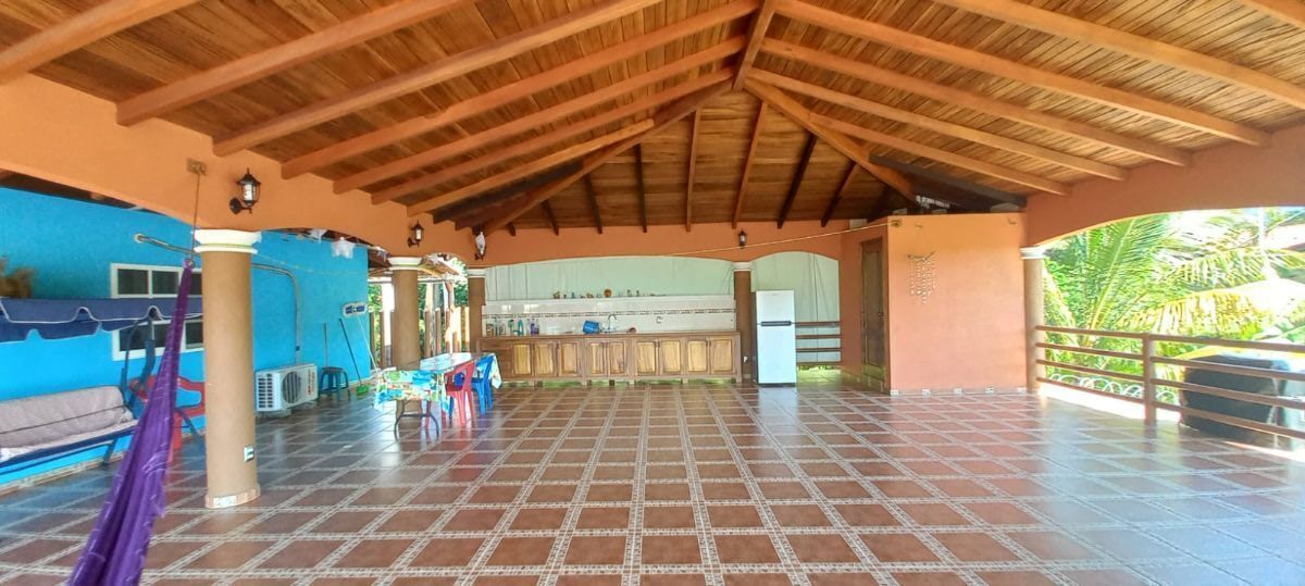 Casa en Barbulillas Zihuatanejo