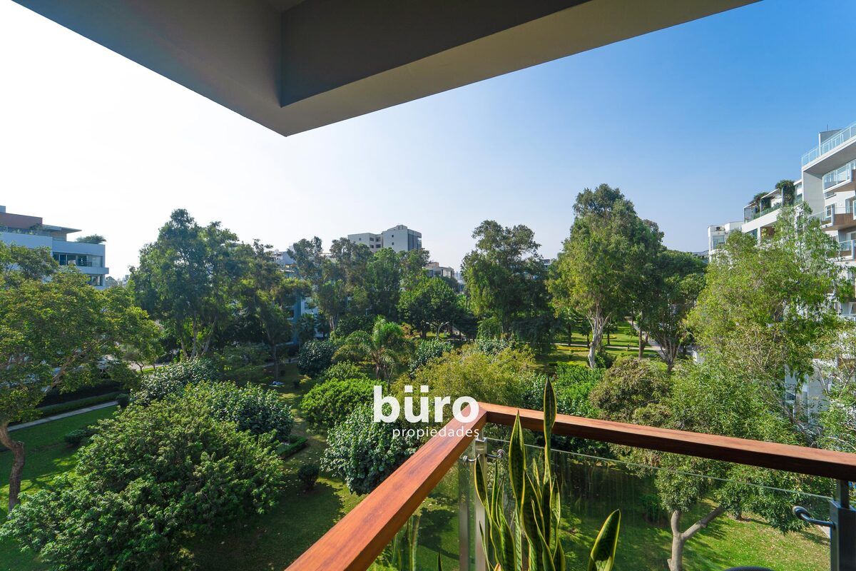 3 of 17: Vista desde el departamento