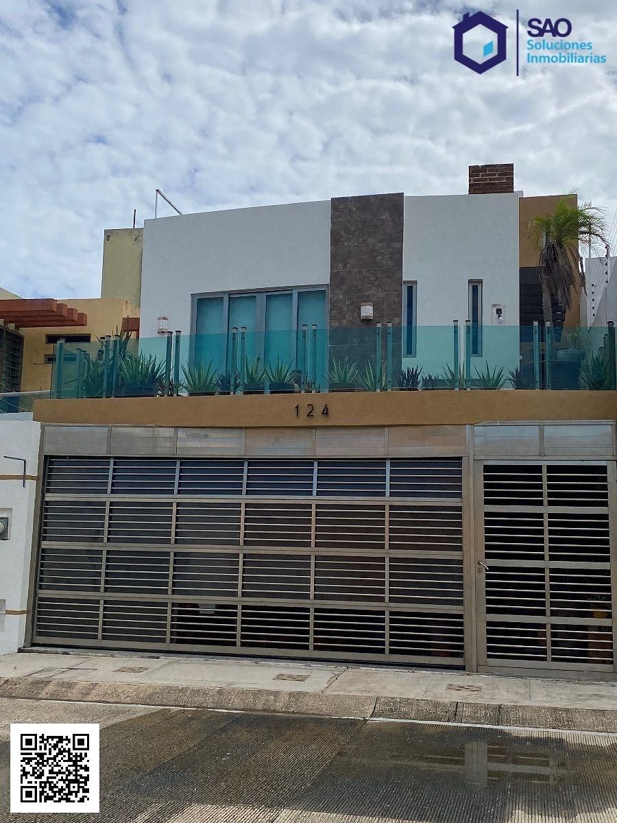 Casa em Paraíso Coatzacoalcos, Coatzacoalcos, foto 3 de 22