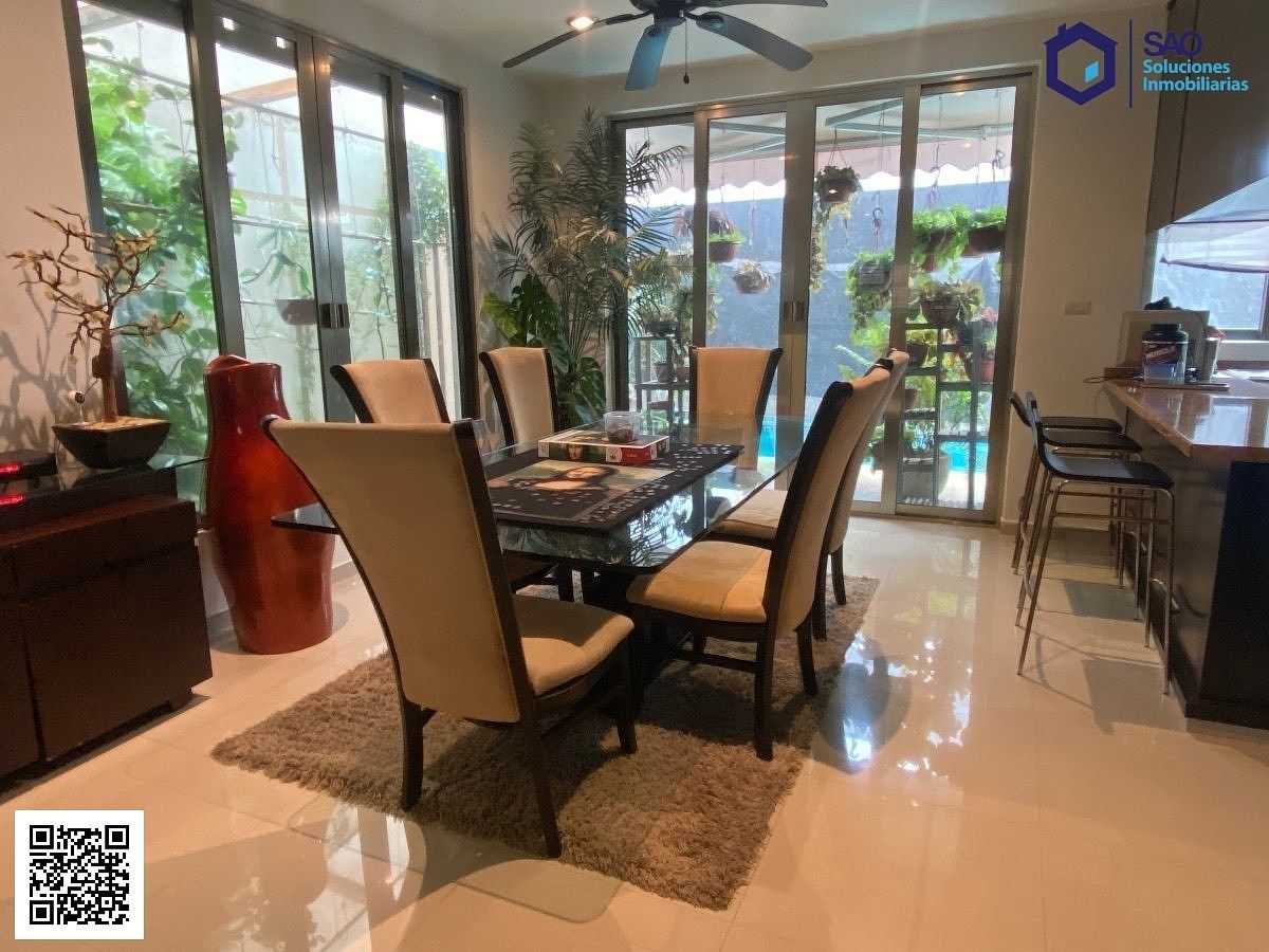 Casa em Paraíso Coatzacoalcos, Coatzacoalcos, foto 5 de 22