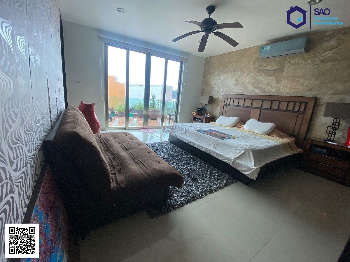 Casa em Paraíso Coatzacoalcos, Coatzacoalcos, foto 10 de 22