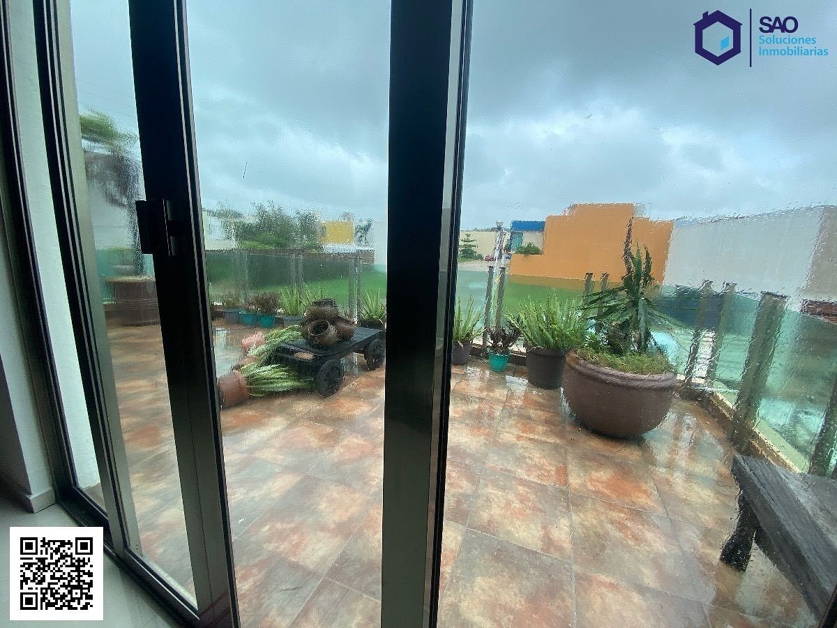 Casa em Paraíso Coatzacoalcos, Coatzacoalcos, foto 12 de 22