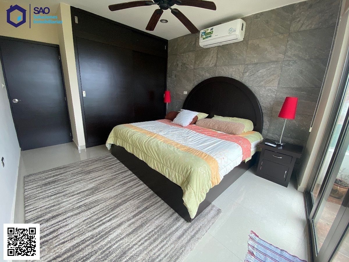 Casa em Paraíso Coatzacoalcos, Coatzacoalcos, foto 15 de 22
