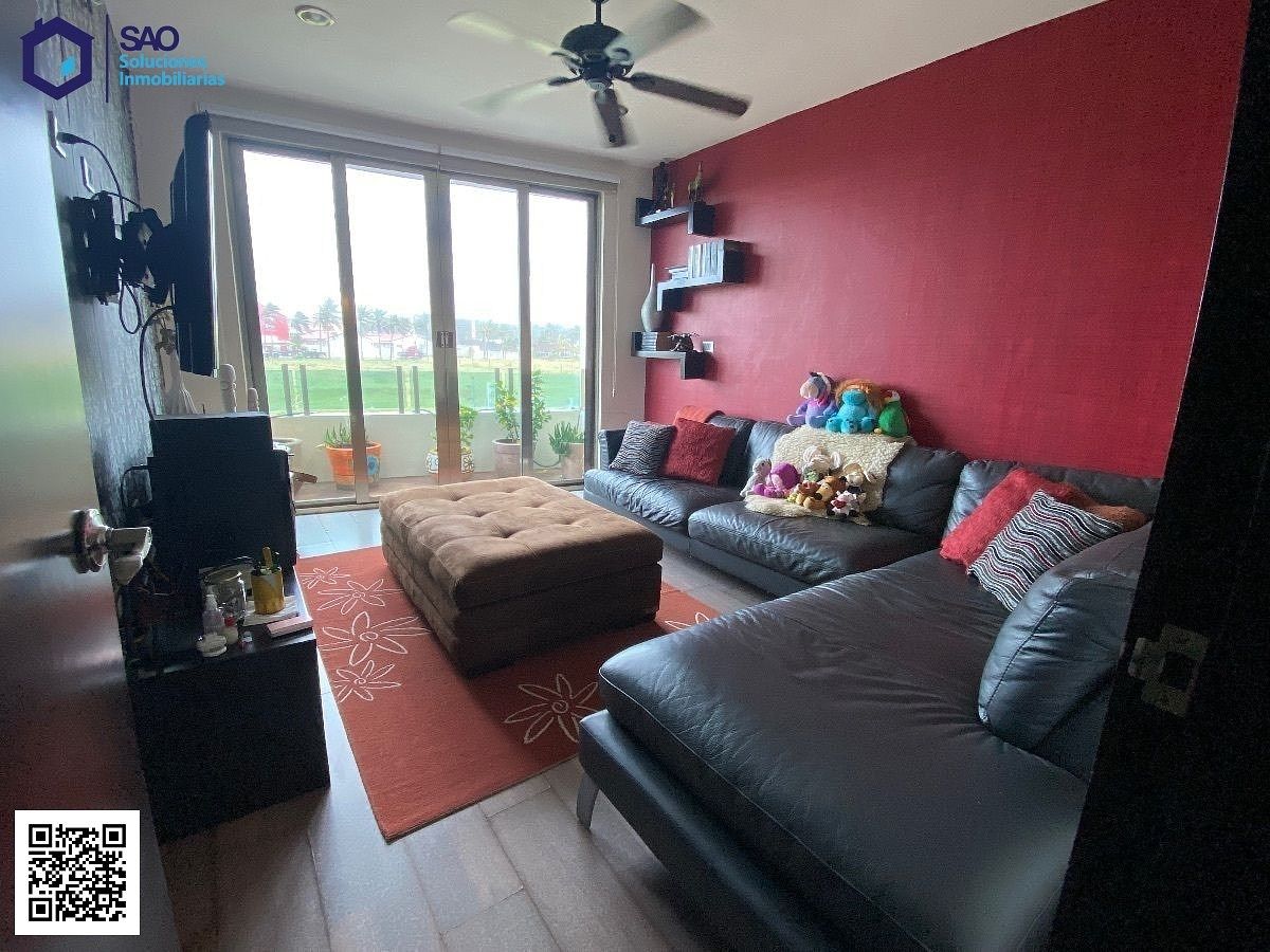 Casa em Paraíso Coatzacoalcos, Coatzacoalcos, foto 18 de 22