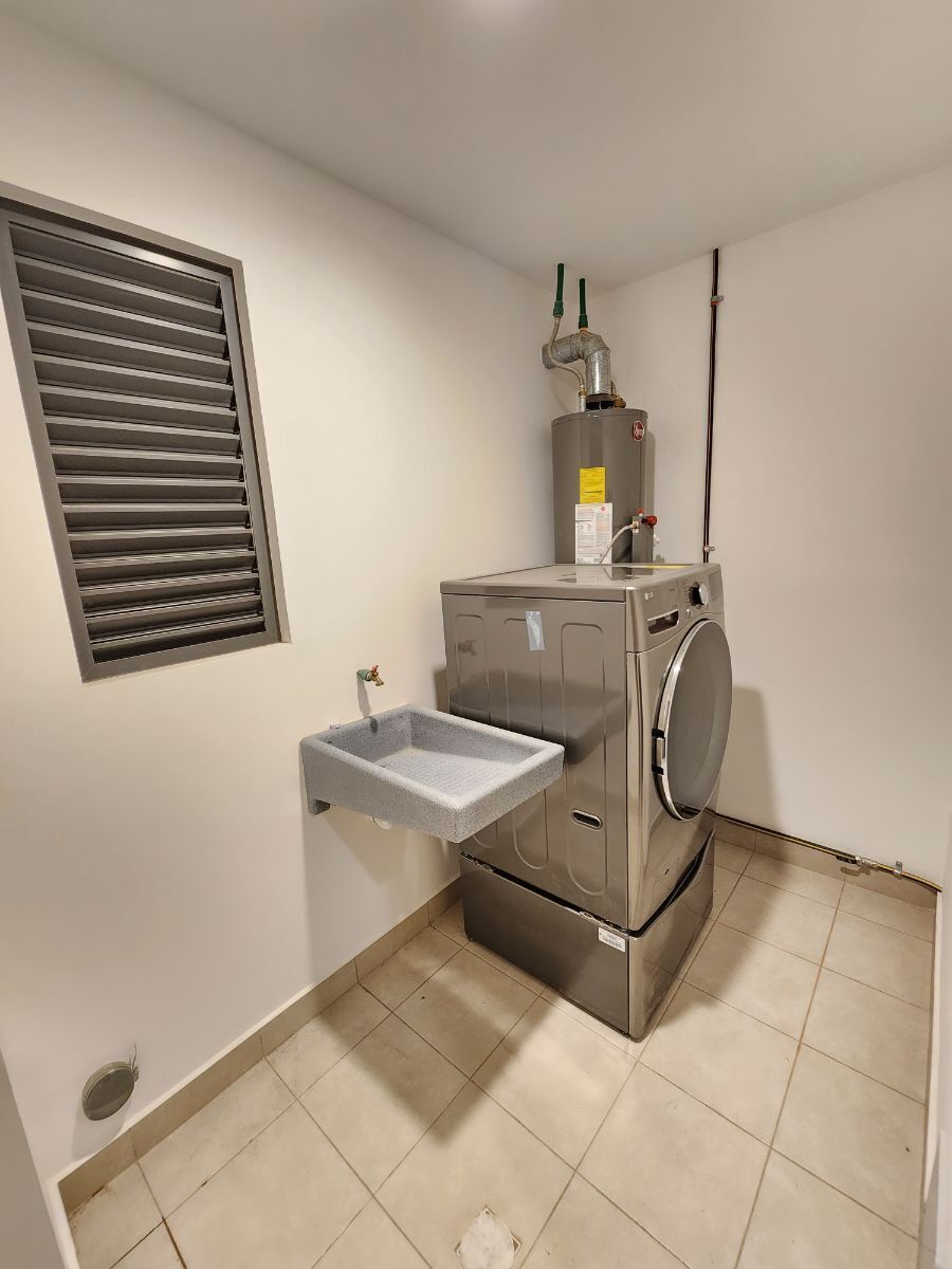 CUARTO DE LAVADO