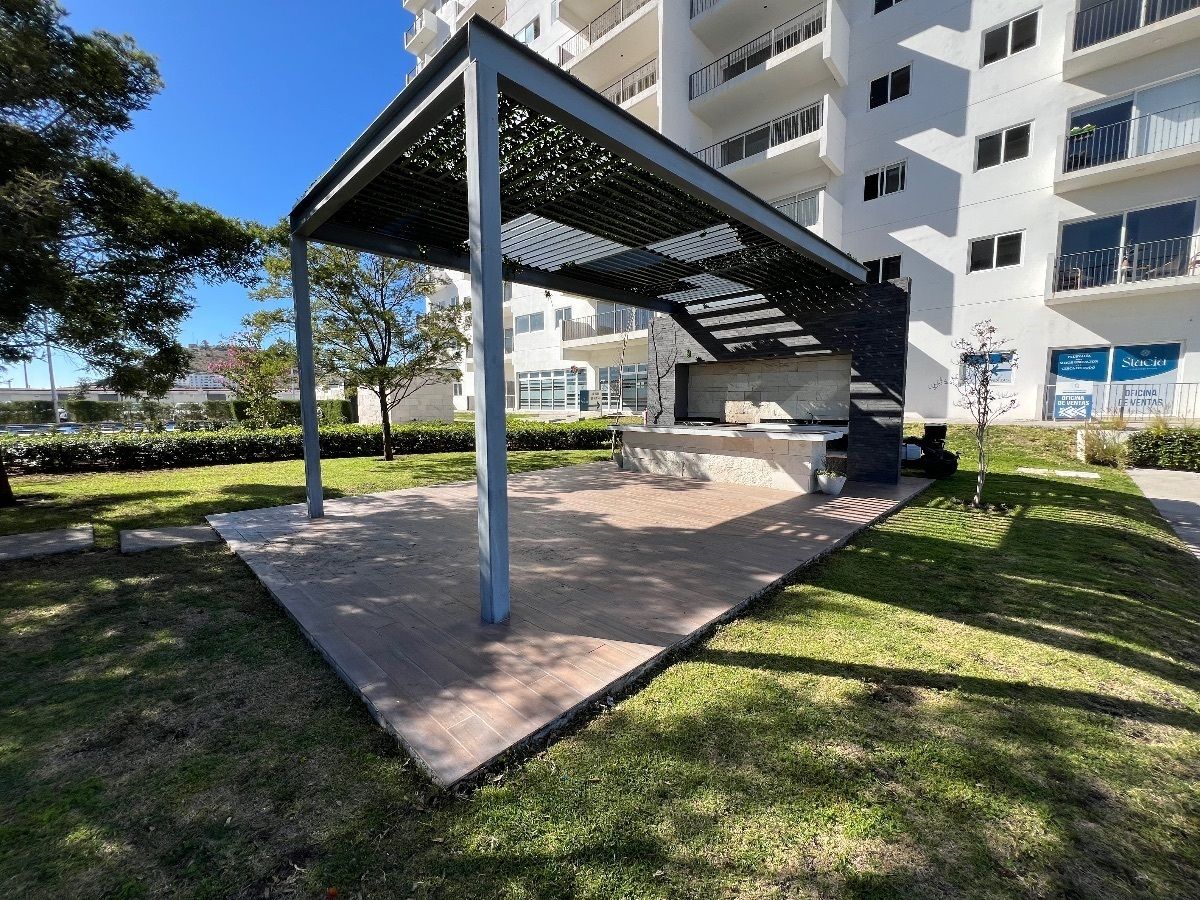 Apartamento em Residencial Portanova, Corregidora, foto 18 de 18