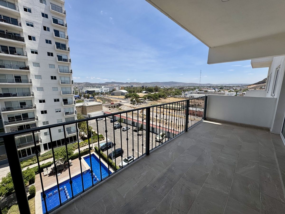 Apartamento em Residencial Portanova, Corregidora, foto 5 de 18