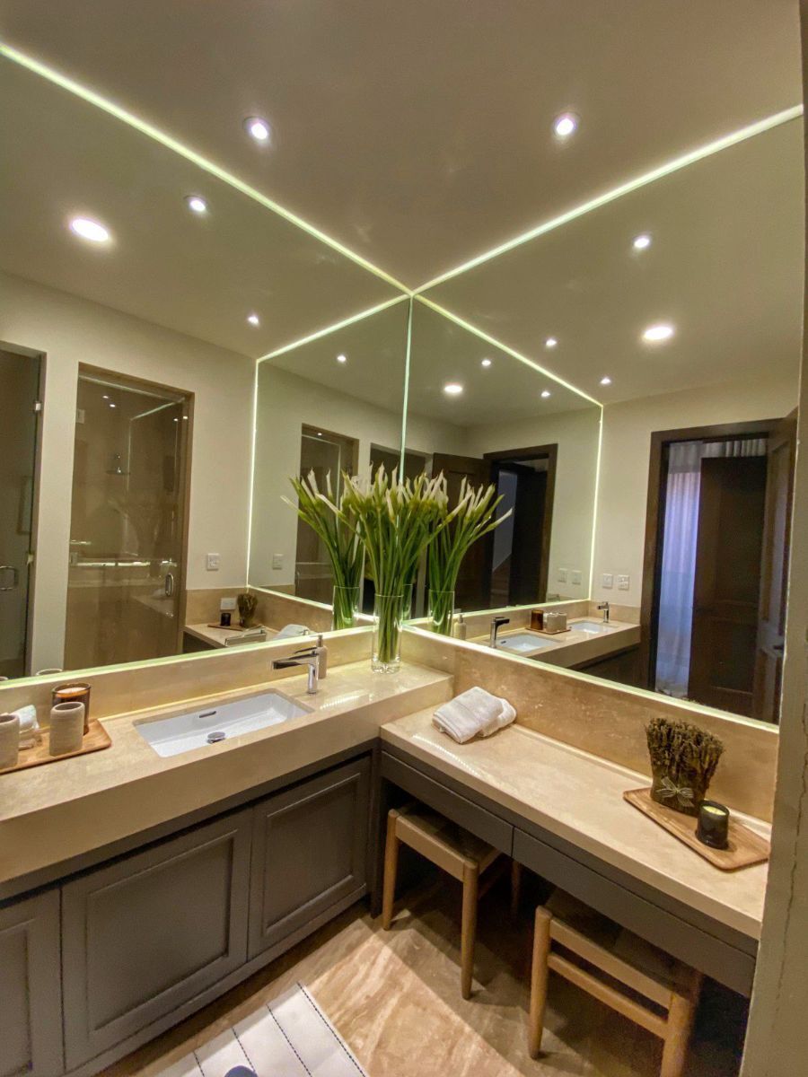 12 de 27: Baño principal