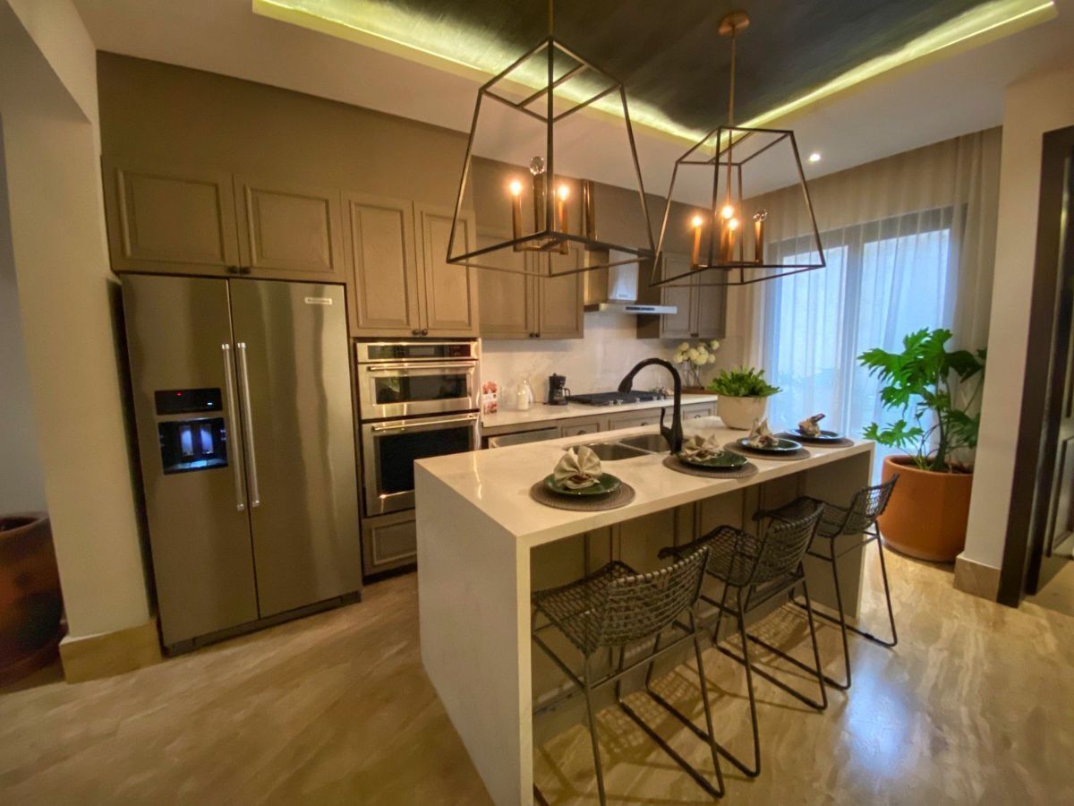4 de 27: Cocina