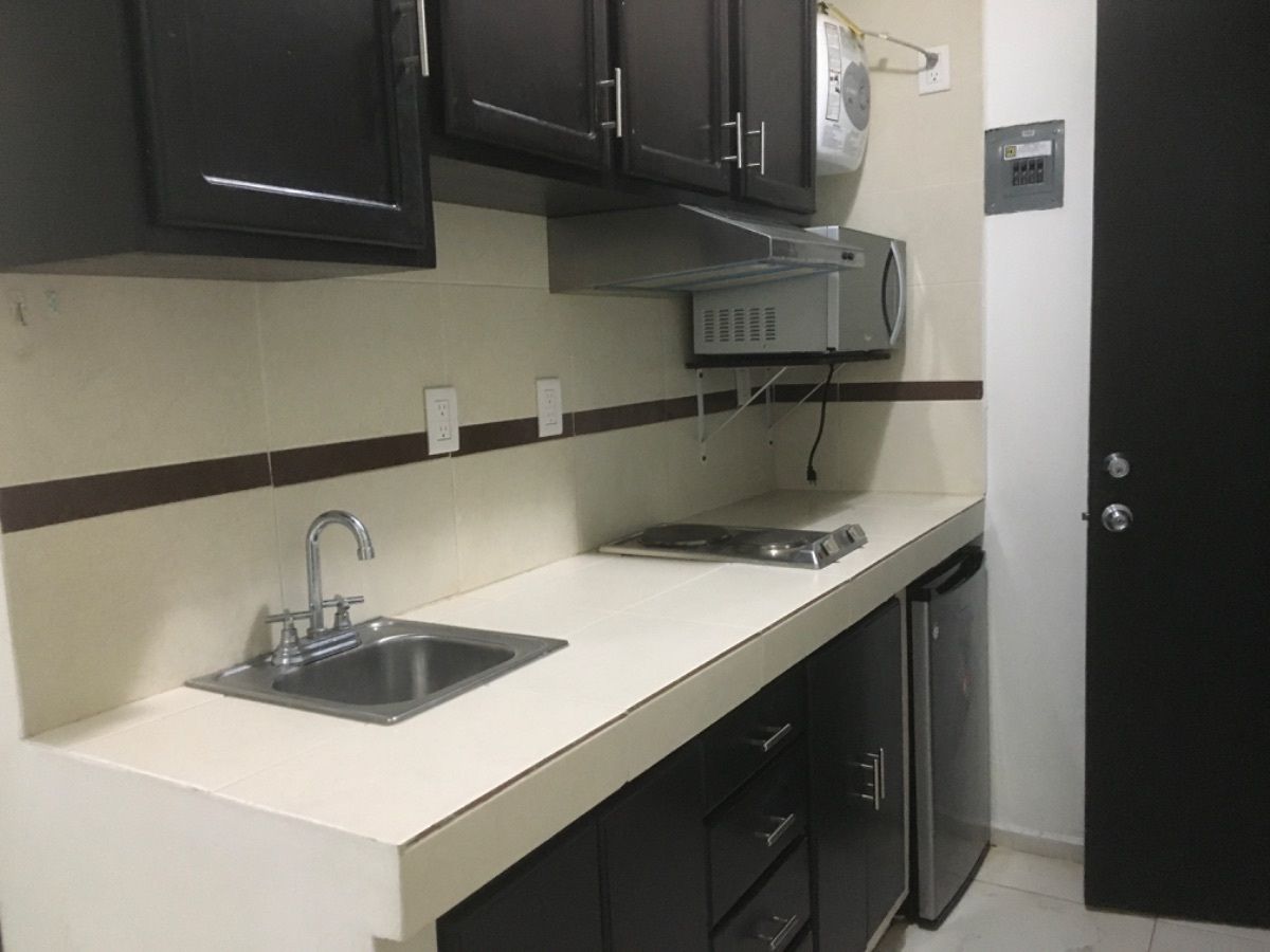 4 de 8: Cocina