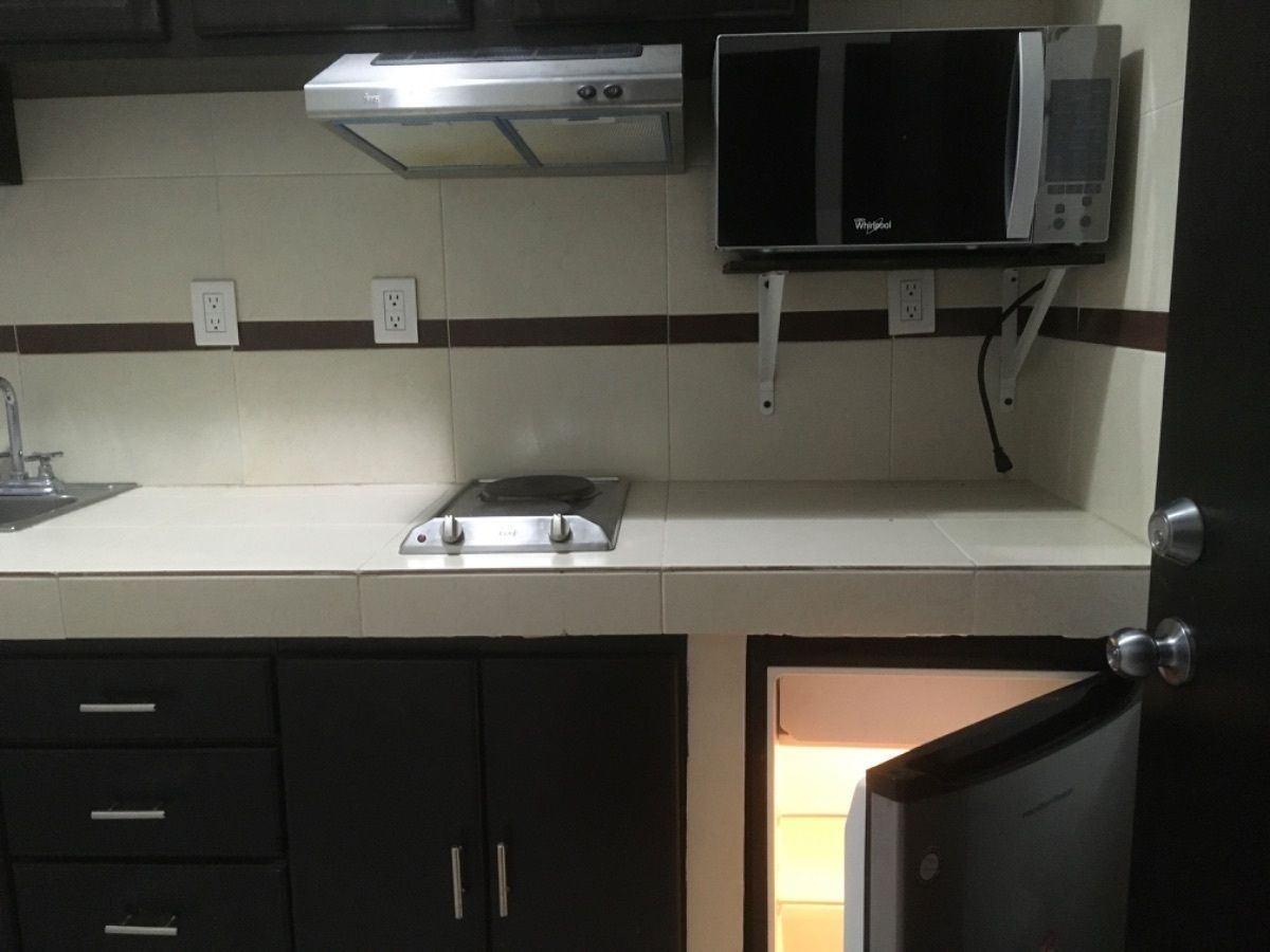 5 de 8: Cocina