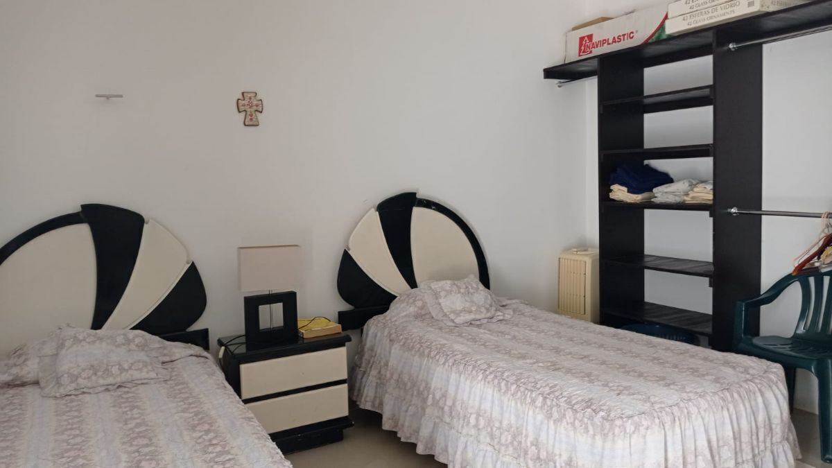 Casa en condominio en Cholul, Mérida, foto 9 de 14