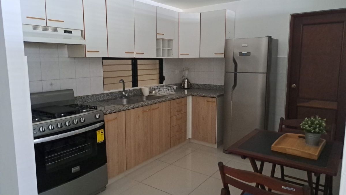 Apartamento en Ensanche Naco, Santo Domingo Centro (Distrito Nacional), foto 8 de 14