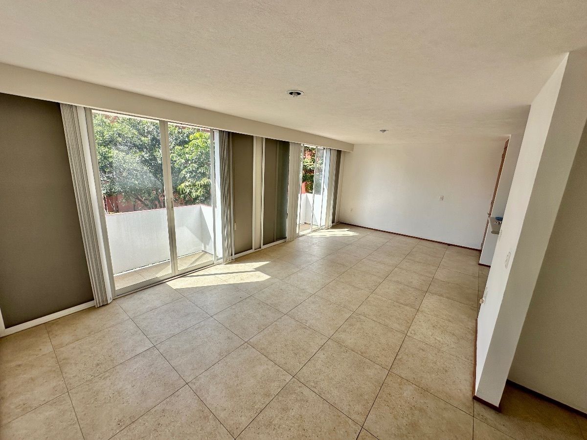 Apartamento em Cuernavaca Centro, Cuernavaca, foto 5 de 11
