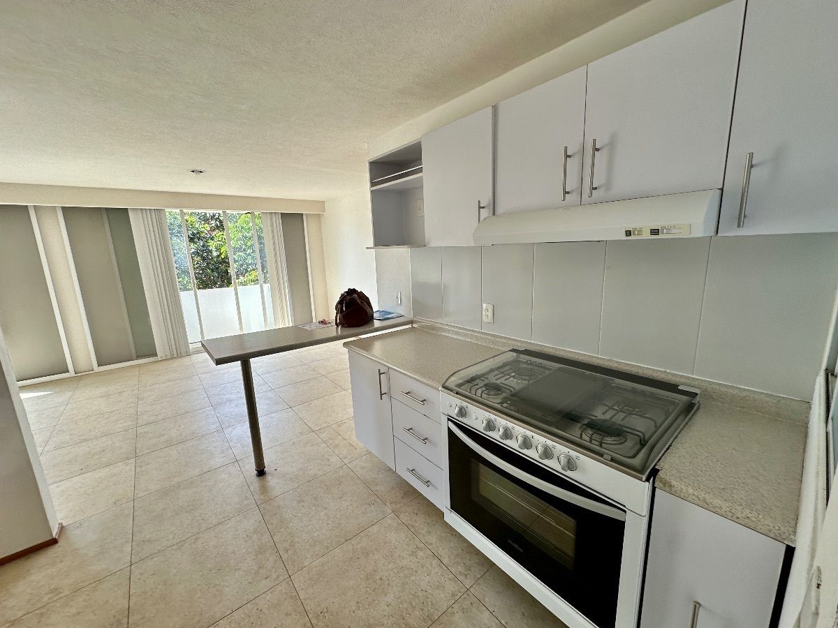 Apartamento em Cuernavaca Centro, Cuernavaca, foto 7 de 11