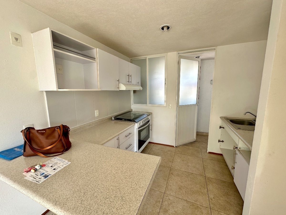 Apartamento em Cuernavaca Centro, Cuernavaca, foto 6 de 11