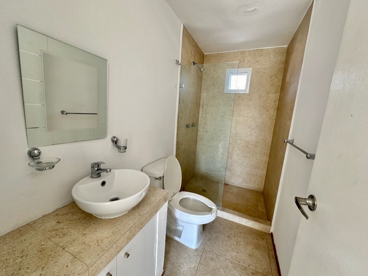 Apartamento em Cuernavaca Centro, Cuernavaca, foto 8 de 11