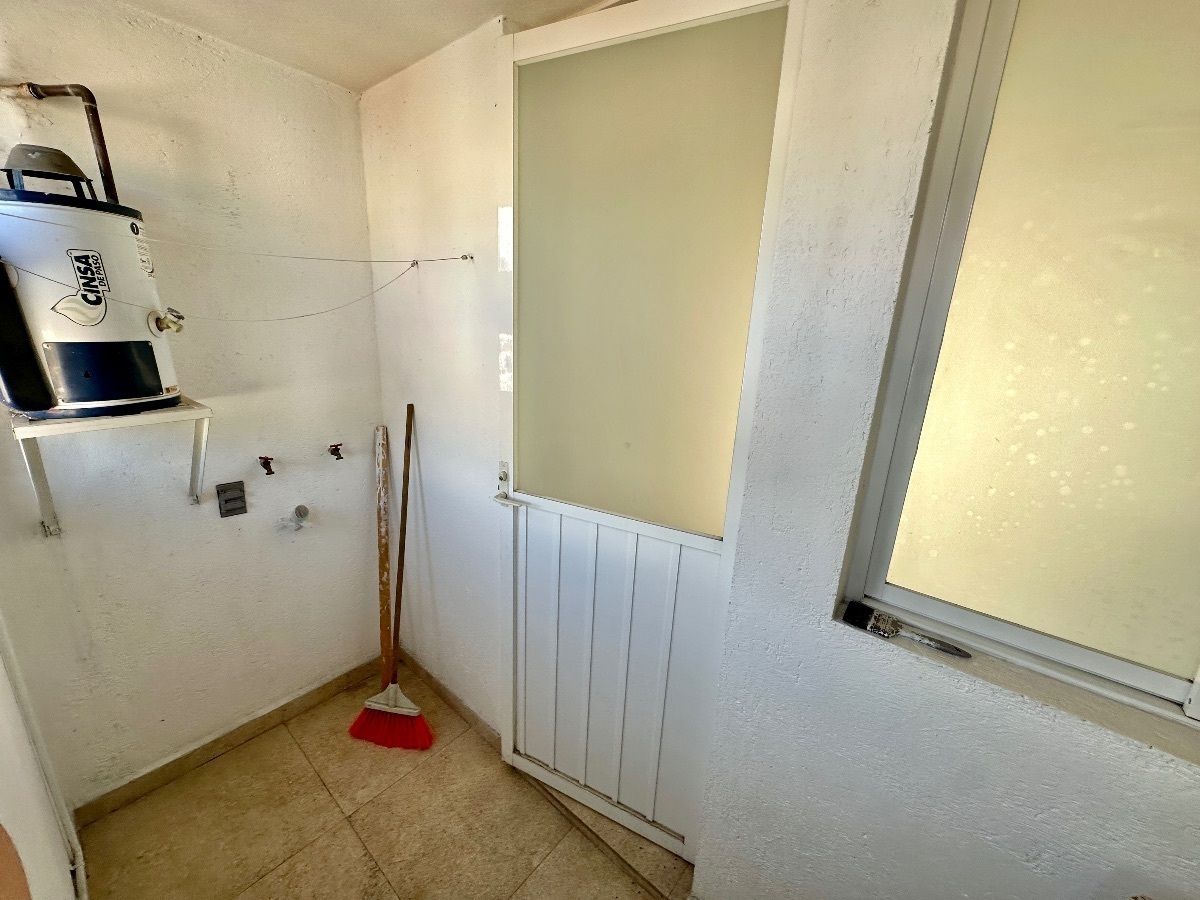 Apartamento em Cuernavaca Centro, Cuernavaca, foto 9 de 11