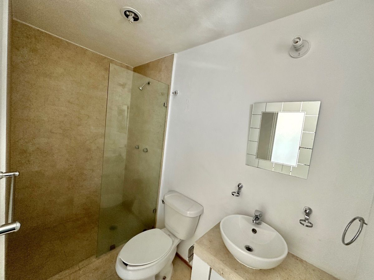 Apartamento em Cuernavaca Centro, Cuernavaca, foto 11 de 11