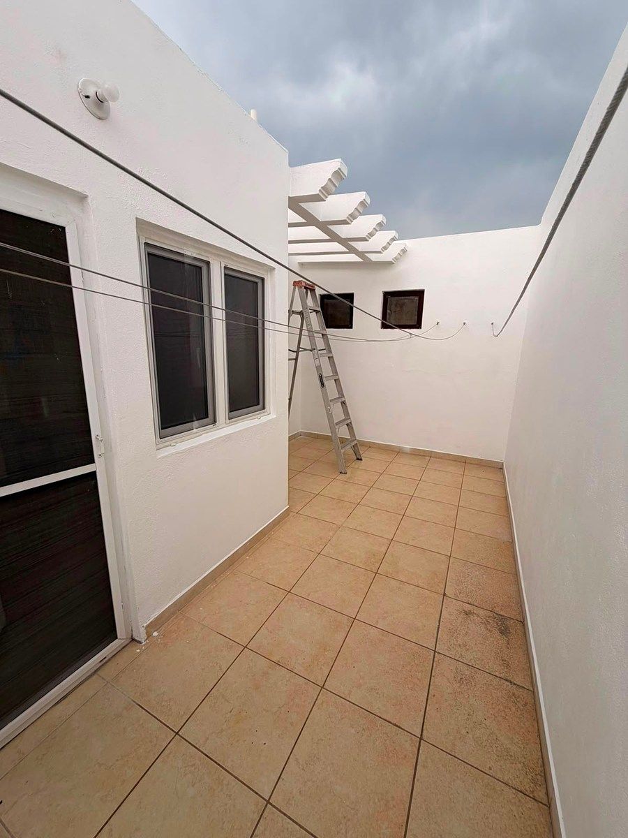 Casa em Albatros, Saltillo, foto 19 de 20