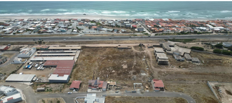 Terreno en Venta 1.5 HA en Baja Malibu sobre Carretera Escénica - foto 4