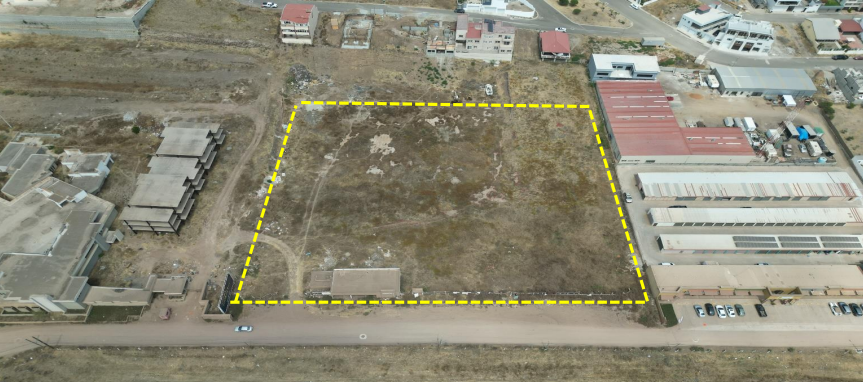 Terreno en Venta 1.5 HA en Baja Malibu sobre Carretera Escénica - foto 2