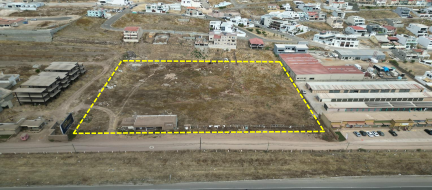 Terreno en Venta 1.5 HA en Baja Malibu sobre Carretera Escénica - foto 3
