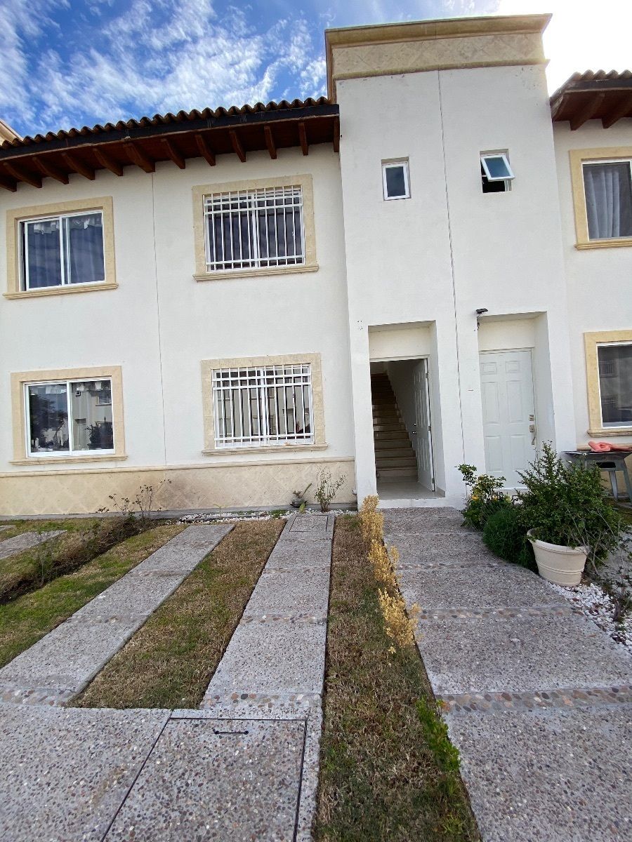 RENTAL OF HOUSE IN LOS HUERTOS, photo 1 of 22