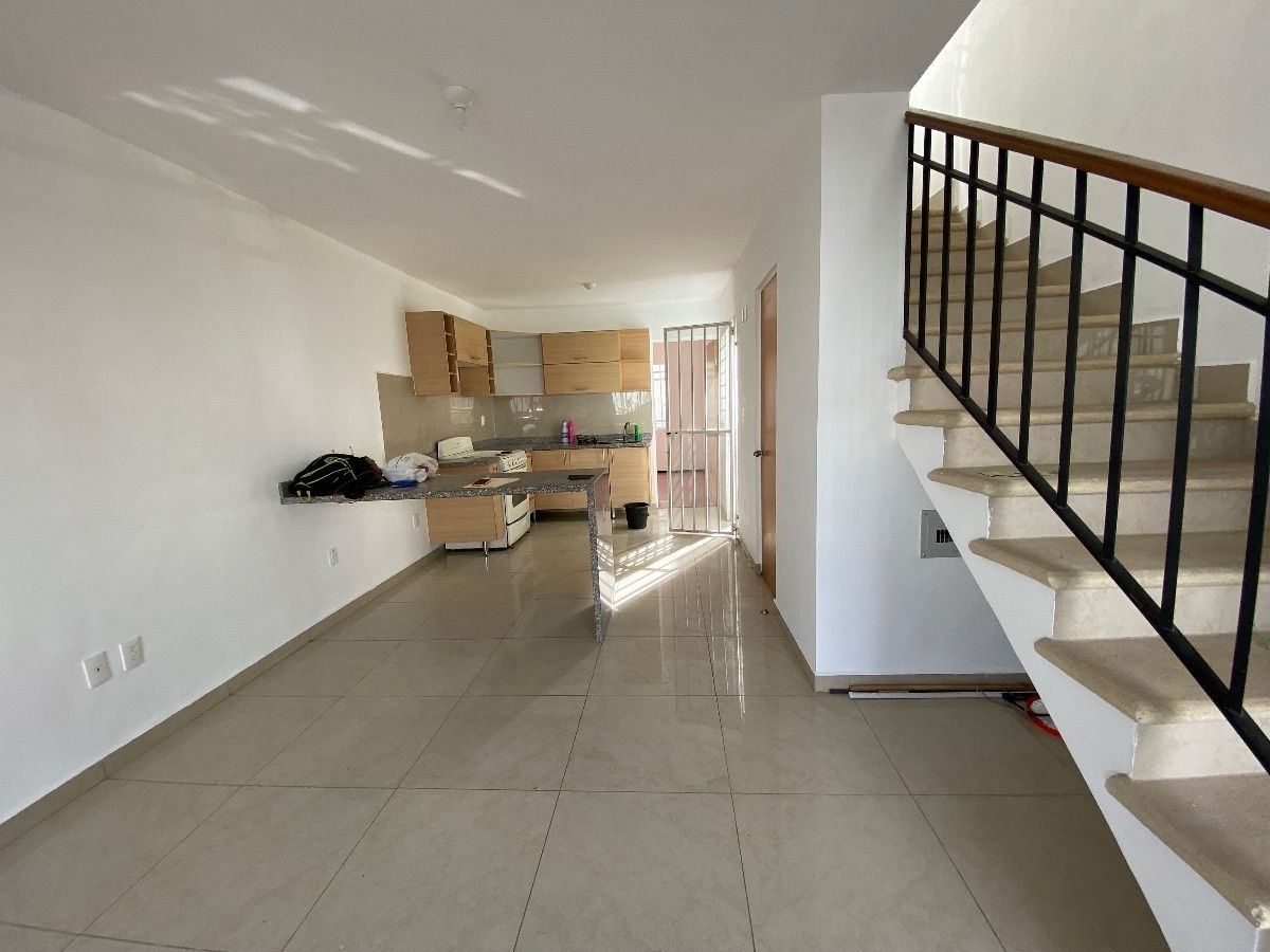 House in Los Huertos, Querétaro, photo 10 of 22