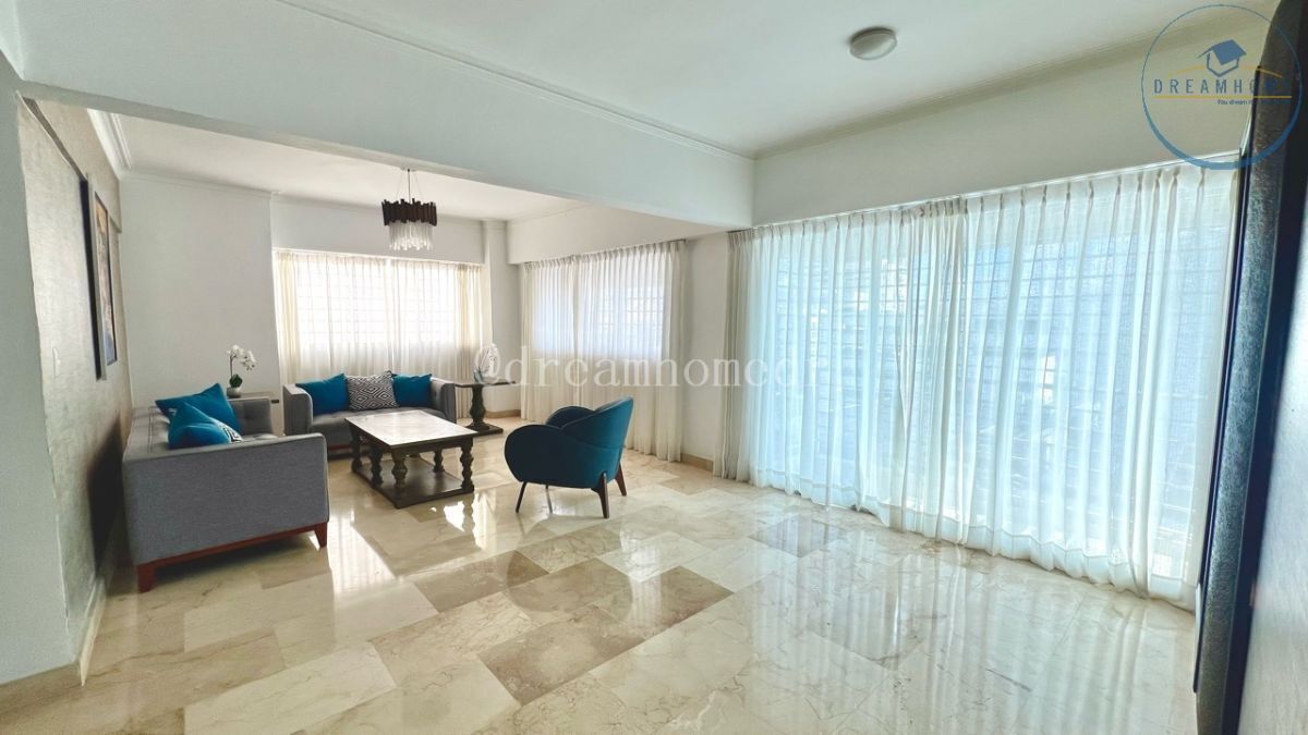 Apartamentos en Venta Piantini, Santo Domingo