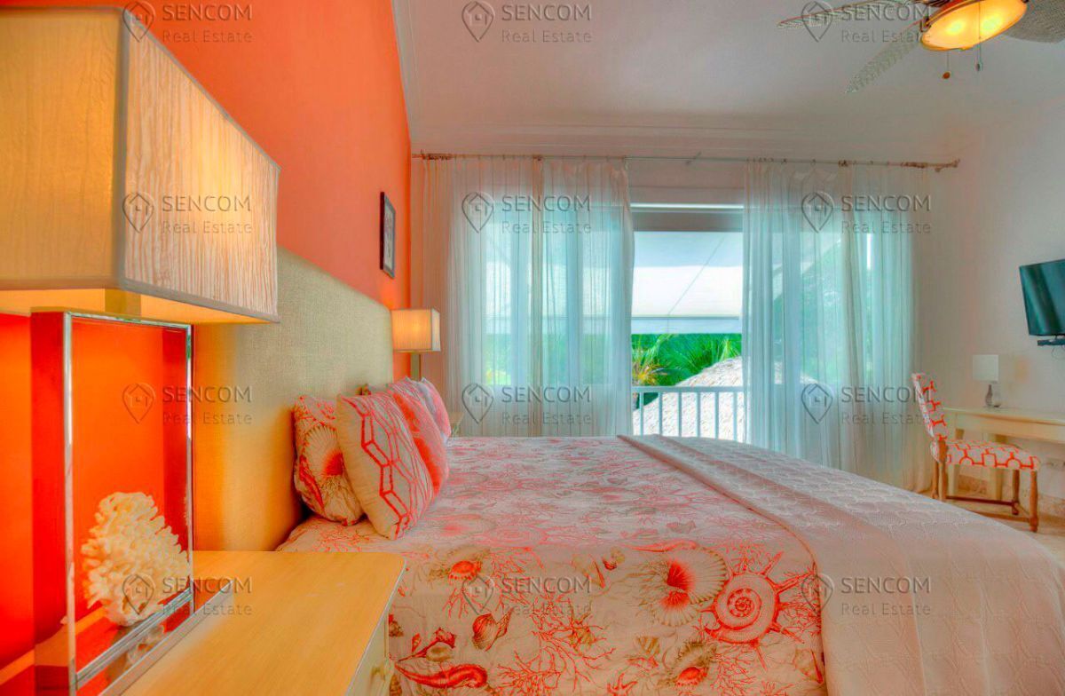 8 de 47: Se Vende Villa 4 Hab in Hacienda Punta Cana Resort 8
