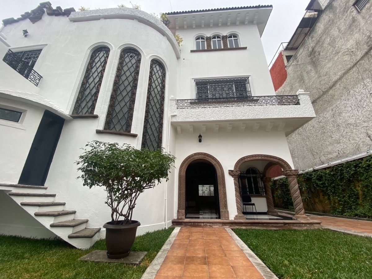 1 de 19: Casa en Renta en Villa de Cortés Rayo Vende ®