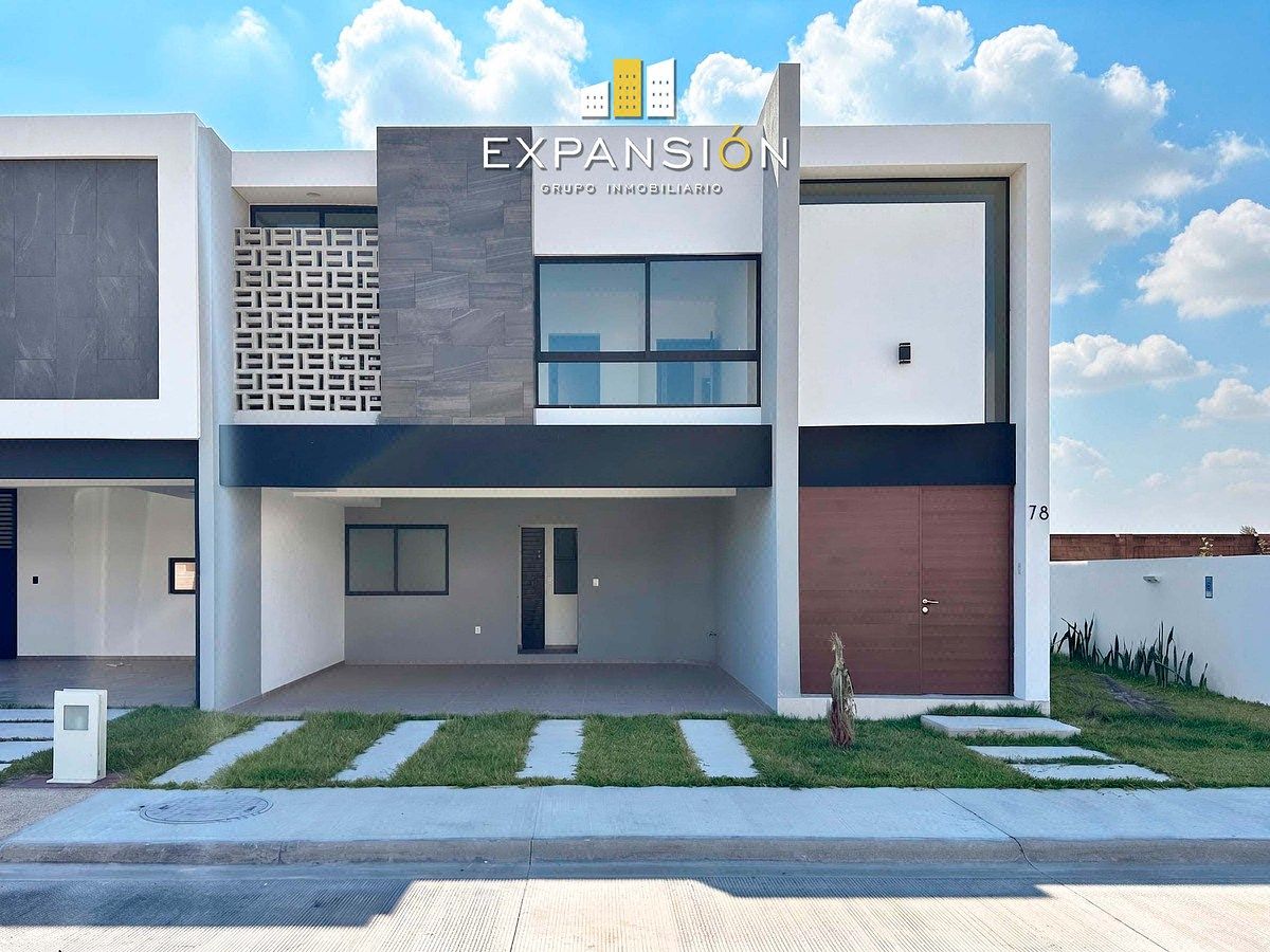 Casa en venta en Punta Tiburón
