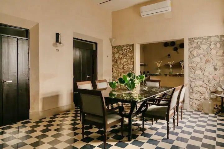 comedor/dining room