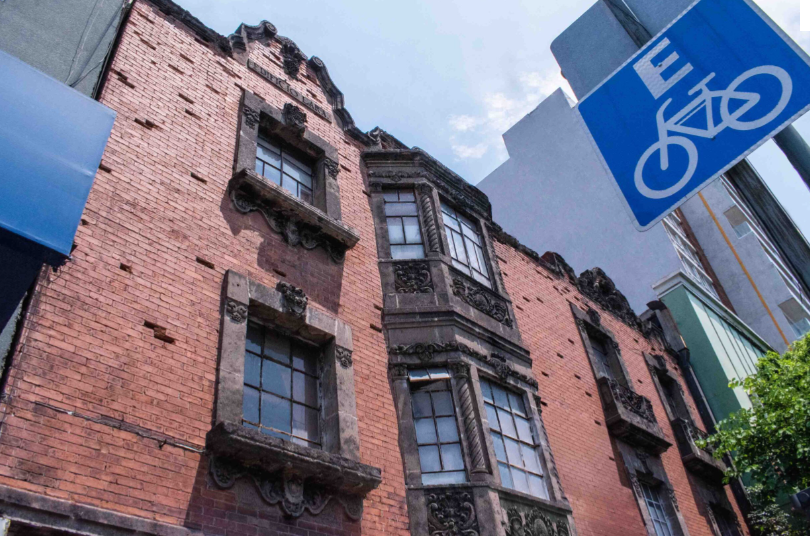 HOTEL EN VENTA EN INSURGENTES SUR - foto 2