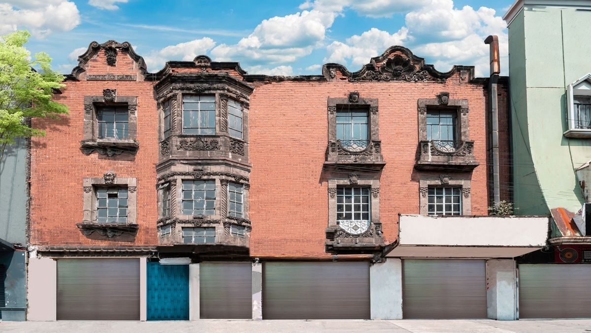 HOTEL EN VENTA EN INSURGENTES SUR