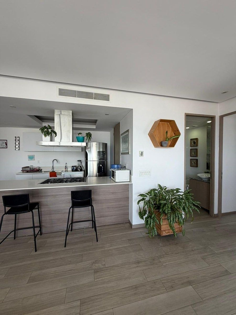 Apartment in Ladrón de Guevara, Guadalajara, photo 7 of 18