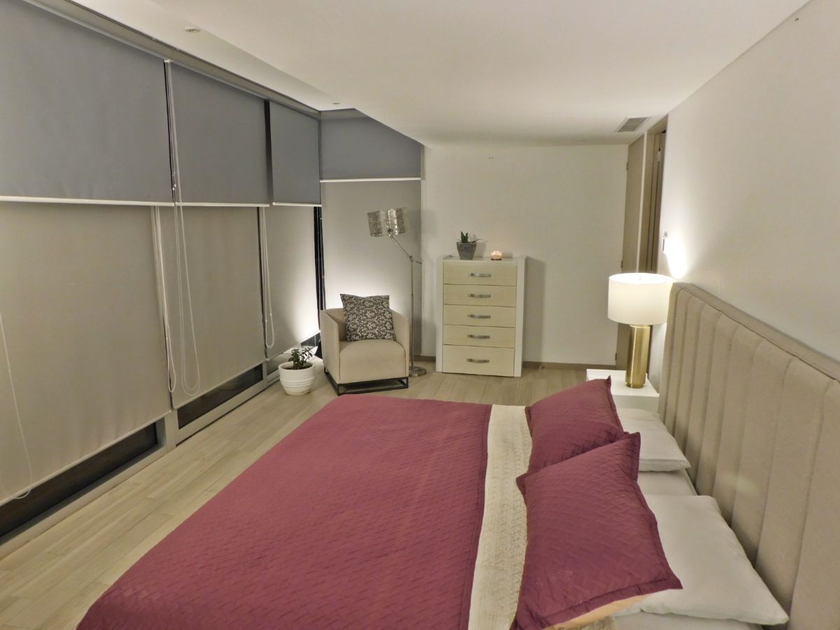 Apartment in Ladrón de Guevara, Guadalajara, photo 4 of 13