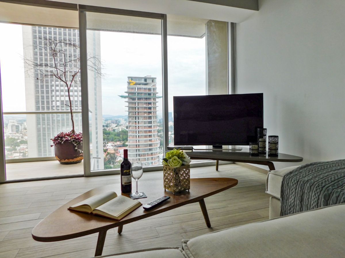 Apartment in Ladrón de Guevara, Guadalajara, photo 10 of 13