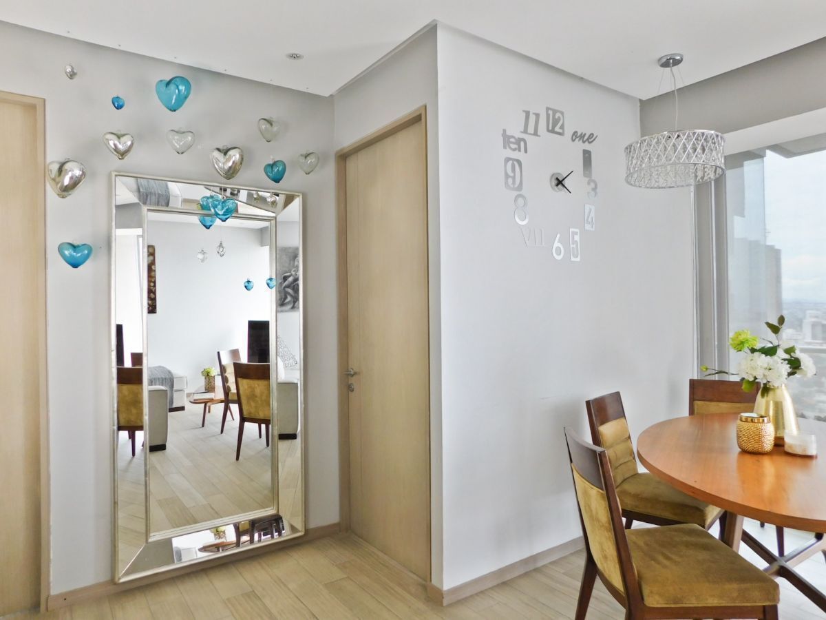 Apartment in Ladrón de Guevara, Guadalajara, photo 11 of 13