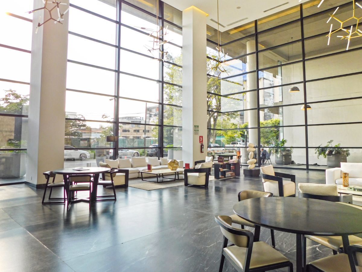 Apartment in Ladrón de Guevara, Guadalajara, photo 12 of 13