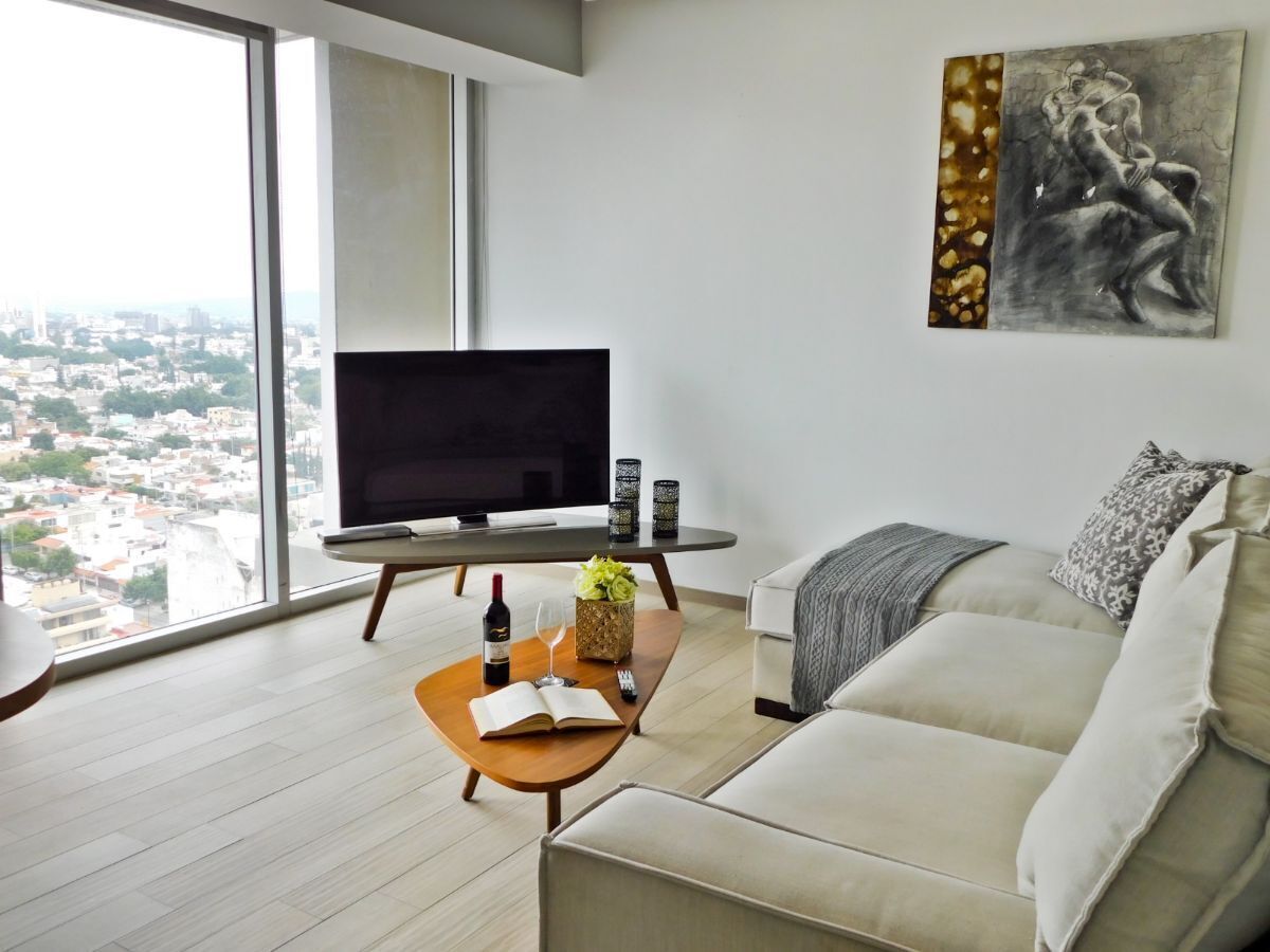 Apartment in Ladrón de Guevara, Guadalajara, photo 13 of 13